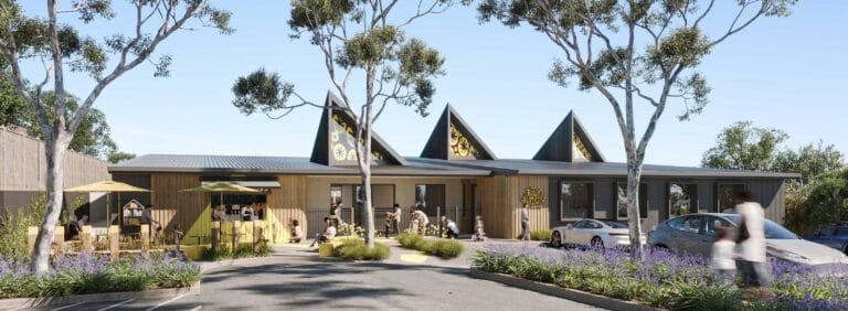 child care graigieburn kindergarten